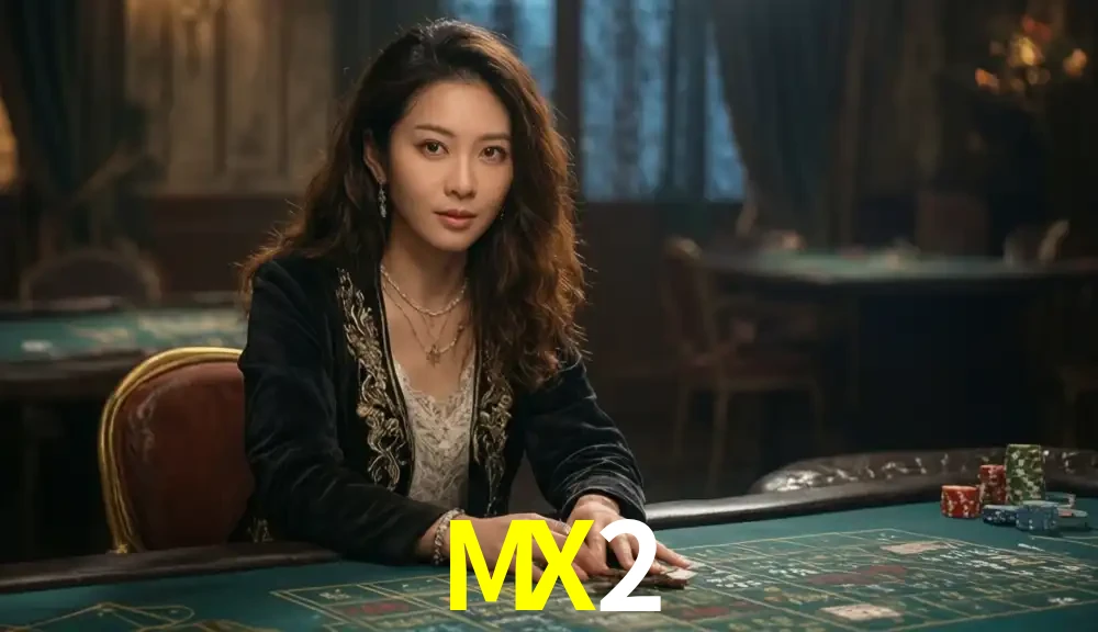 MX2 Casino en Vivo