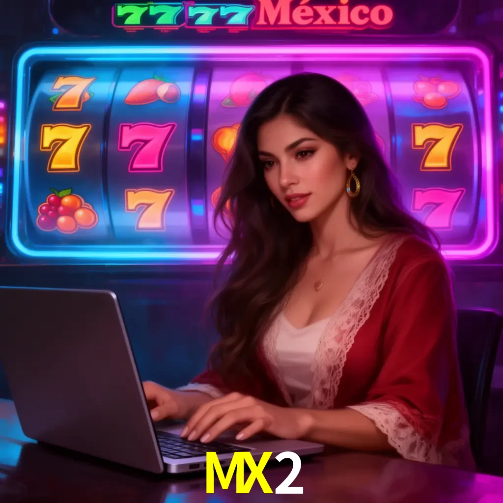MX2 Roulette en Vivo