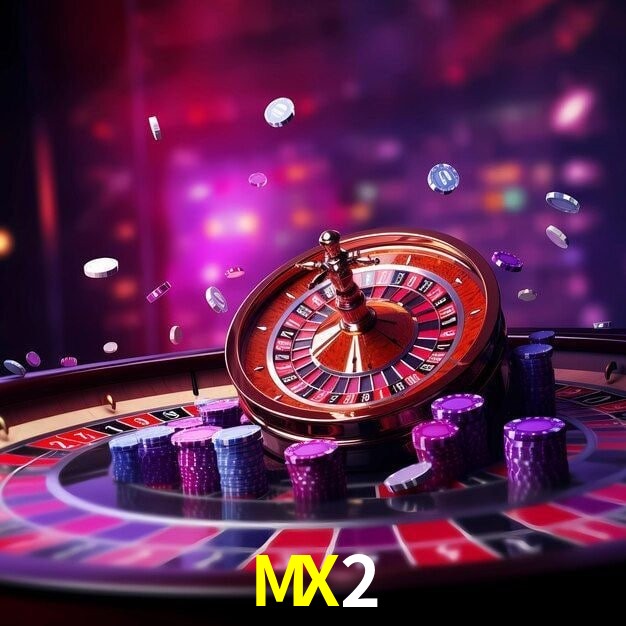 MX2 Animaciones vibrantes