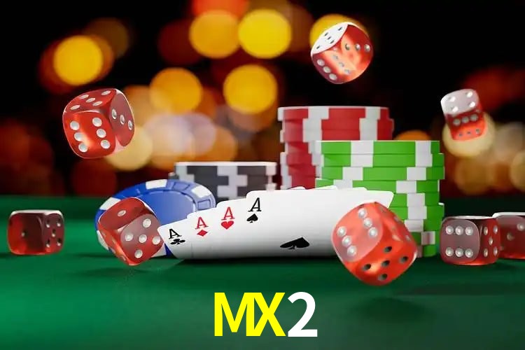 MX2 gaming platform