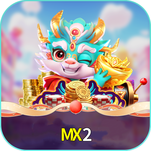 MX2 logo